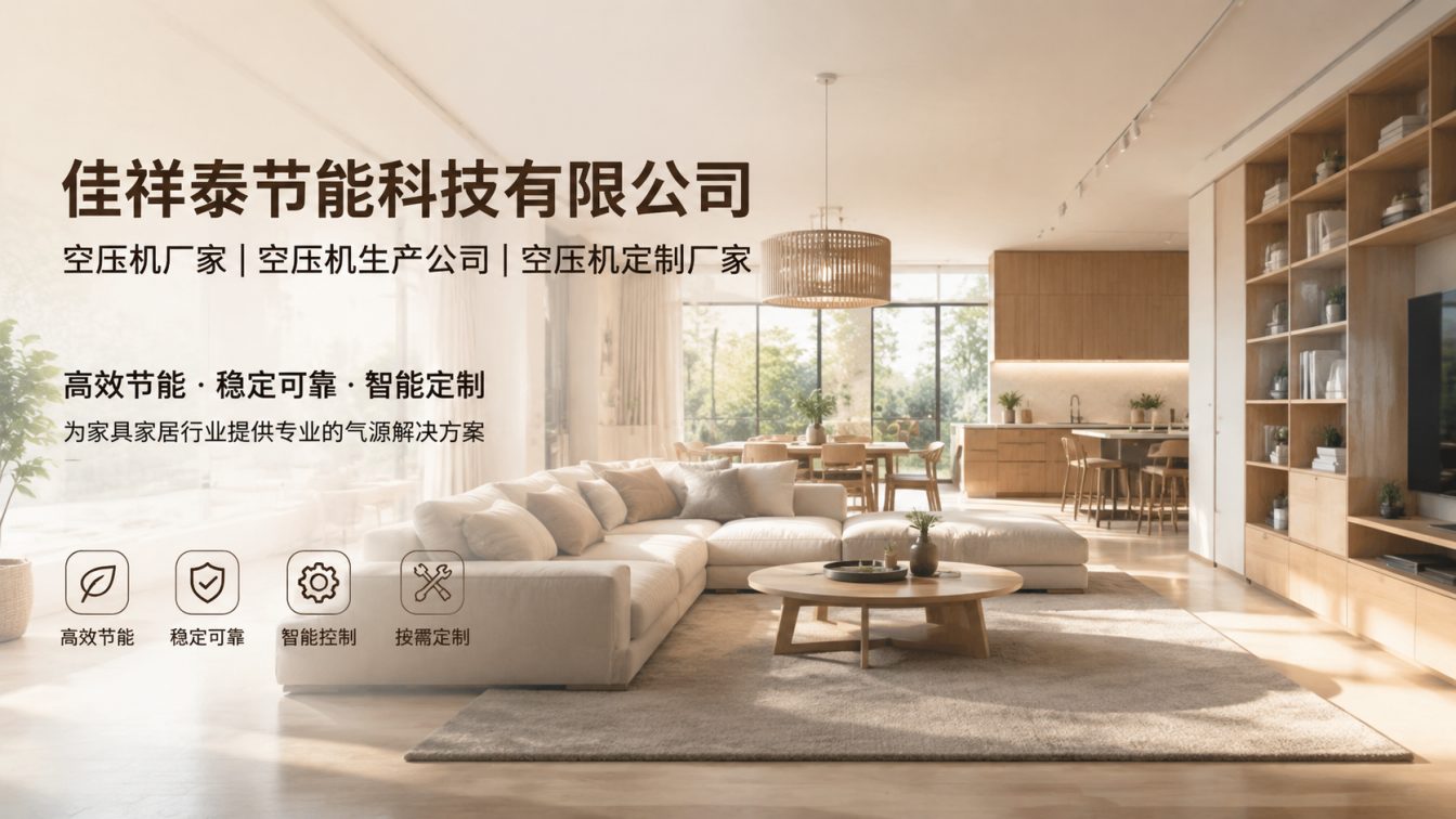 汉中还在为空压系统成本发愁？